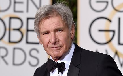 Harrison Ford negocia protagonizar "The Call of the Wild"