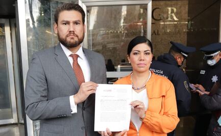 Panistas llevan polémica por ivermectina hasta la FGR