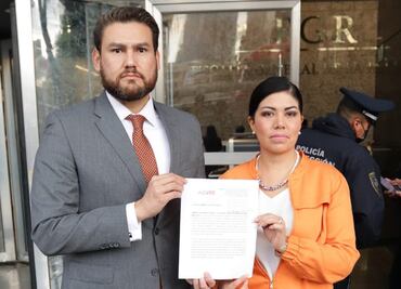 Panistas llevan polémica por ivermectina hasta la FGR