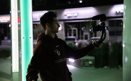 5 tips para ser vlogger o youtuber