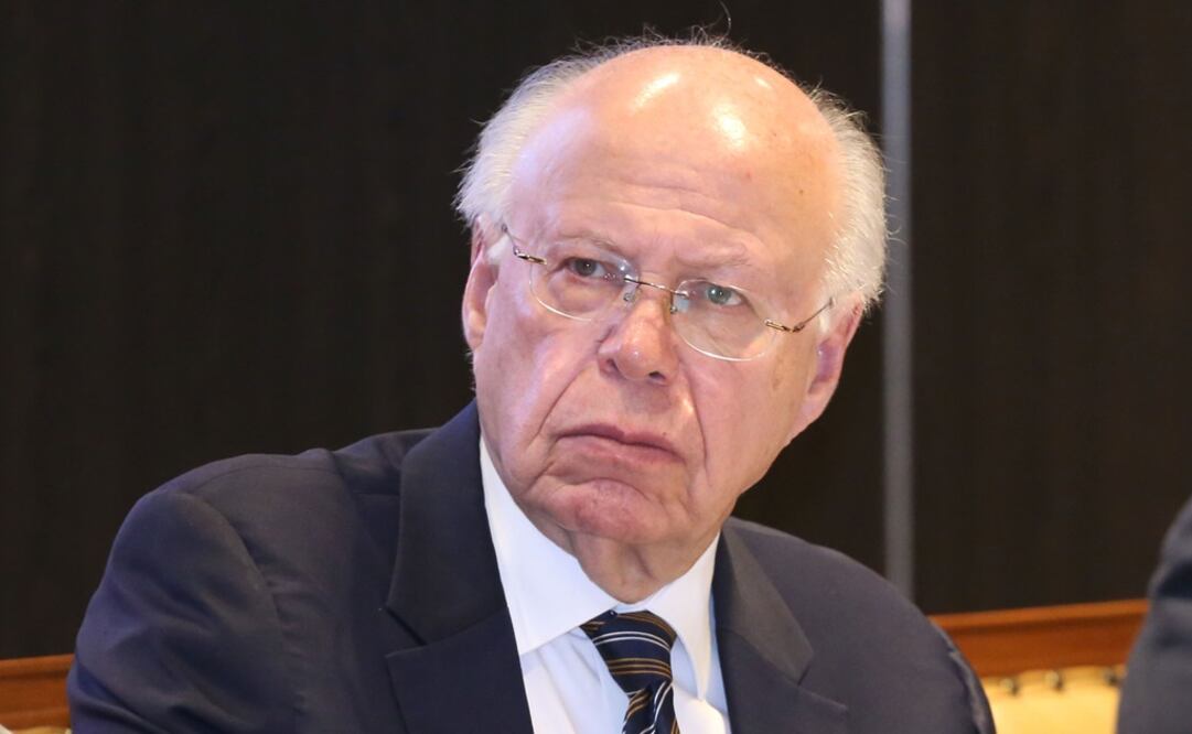 (Foto: Archivo/El Universal)