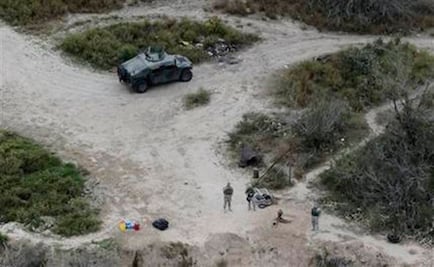 Texas extends National Guard order amid new border crossings