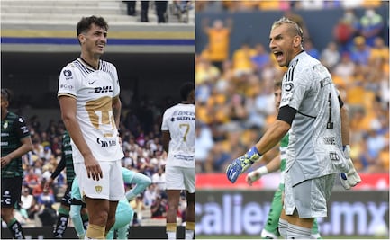 Pumas vs Tigres, ¿Dónde y a qué hora ver el partido de la Jornada 16 del Apertura 2022?