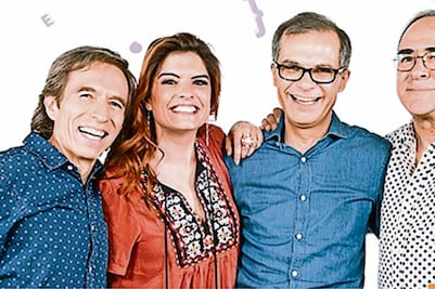 Una fiesta para las palabras