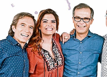 Una fiesta para las palabras