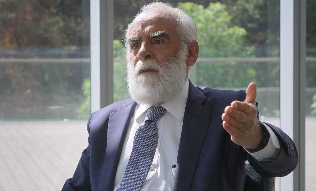 Foto: Luis Carlos Rodríguez / EL UNIVERSAL