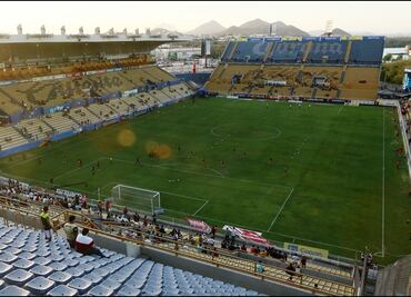 Emotivo video de Dorados previo a la final contra el Atlético de San Luis