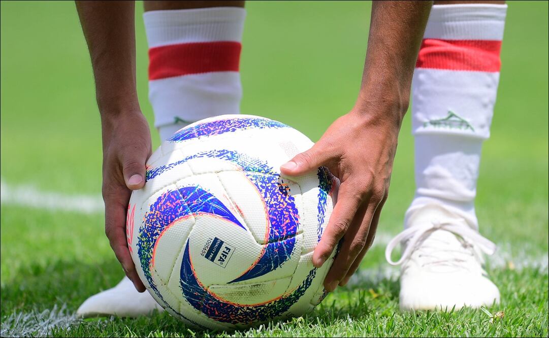 La Jornada 7 de la Liga MX arrancará este viernes en La Frontera