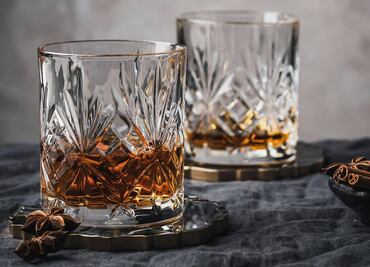 La cultura del ron y los habanos en Cuba