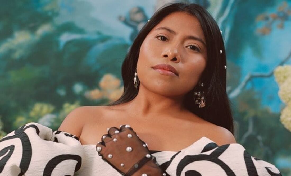 The Mexican actress has become a fashion icon – Photo: Taken from Follower In Fashion’s Instagram account