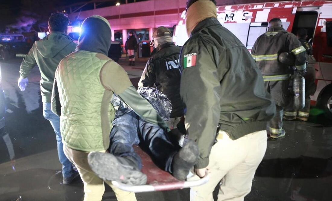 FOTO: Christian Torres/ EL UNIVERSAL/