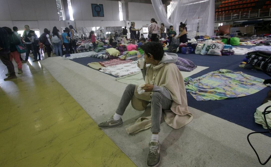 FOTO: CARLOS MEJÍA/EL UNIVERSAL / ARCHIVO