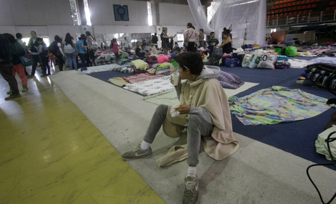 FOTO: CARLOS MEJÍA/EL UNIVERSAL / ARCHIVO