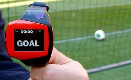 ¿Falla el “Ojo de Halcón”? Error en la Serie A