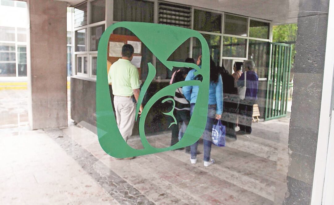 Foto: Archivo / EL UNIVERSAL