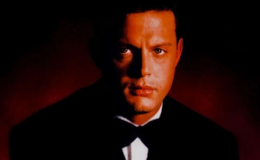 Las mayoría de las canciones de Luis Miguel son metáforas del amor. Fuente: Instagram @luismigueleterno