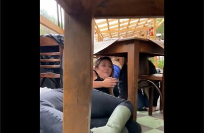 ¿Qué se sabe de los disparos de arma de fuego en la colonia Roma Norte?