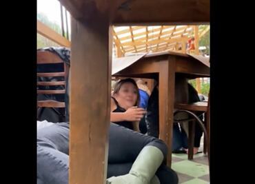 ¿Qué se sabe de los disparos de arma de fuego en la colonia Roma Norte?