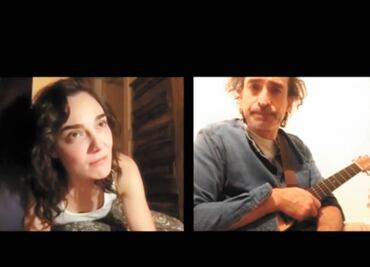 Itari y Bruno comparten otra vez escenario