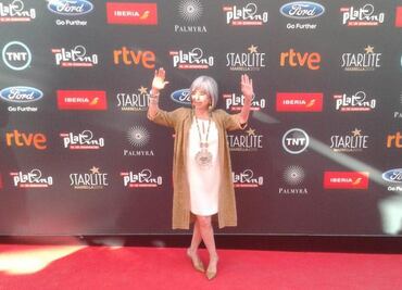 Rita Moreno reconoce avance contra estereotipos en cine de EU