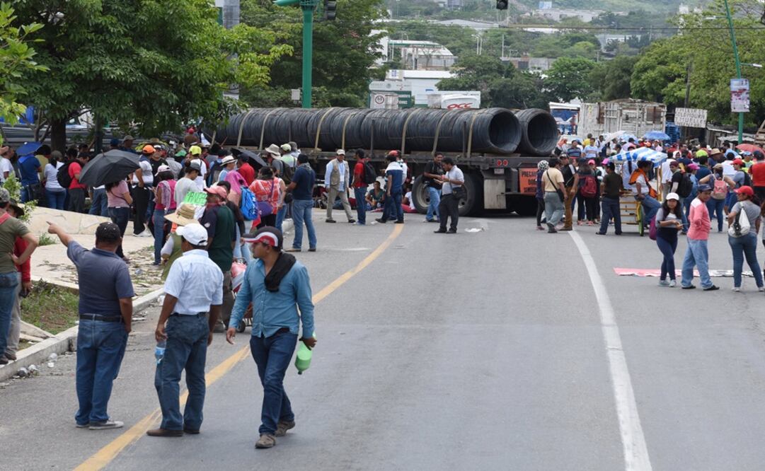 Foto: Archivo/ EL UNIVERSAL                               