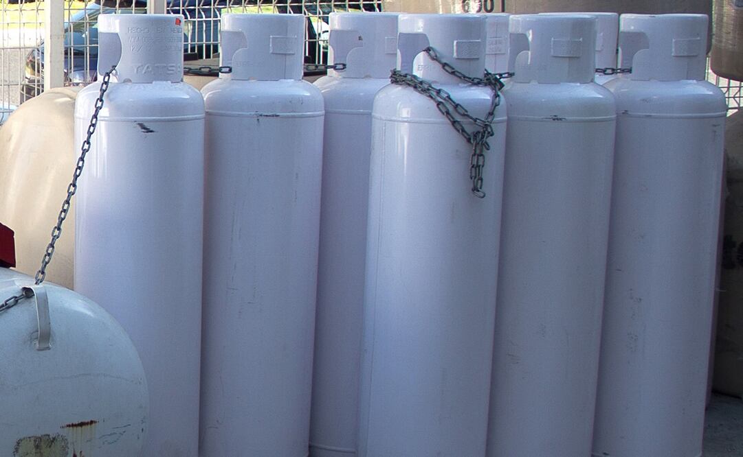 Foto: Archivo/EL UNIVERSAL 