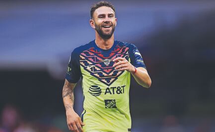 Así surgió Layv Time, el proyecto de Miguel Layún para ver gratis los juegos del América; esta es su misión 