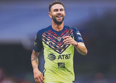 Así surgió Layv Time, el proyecto de Miguel Layún para ver gratis los juegos del América; esta es su misión