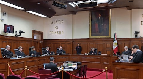 Elección popular de ministros no resolverá impunidad en Sistema Judicial: expertos