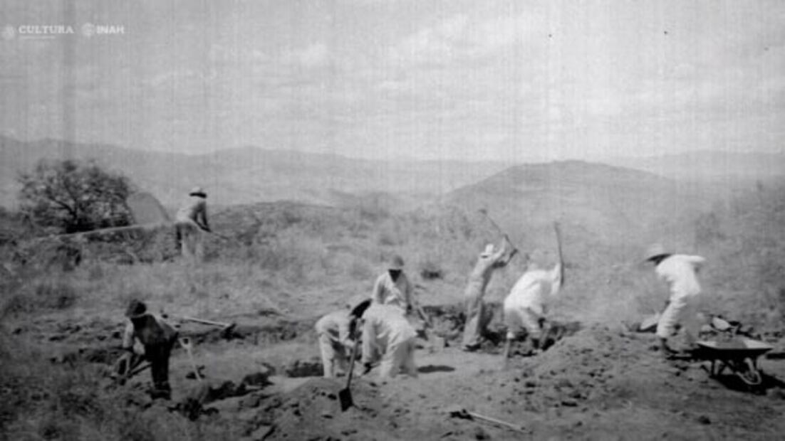 The magnificent discovery of Monte Albán’s treasure, a key milestone for Mexican archeology