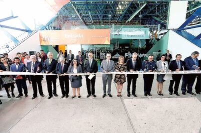 Abre en Hidalgo Feria Universitaria del Libro