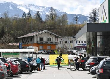 Poblado de Alta Austria cambia de nombre por burlas en el mundo