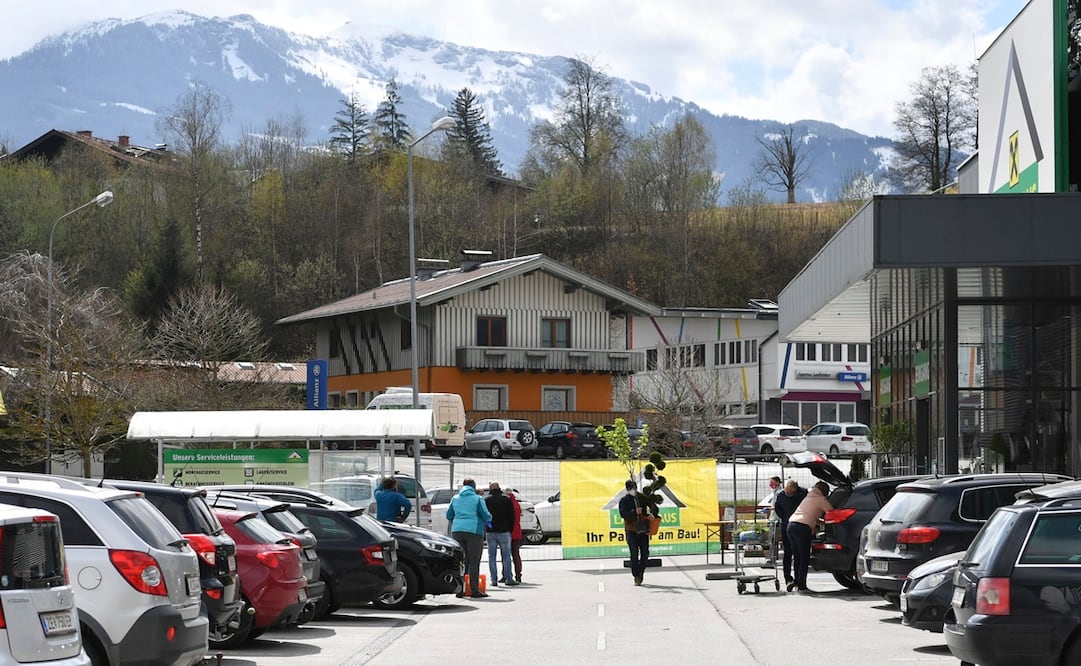 Foto ilustrativa: AP