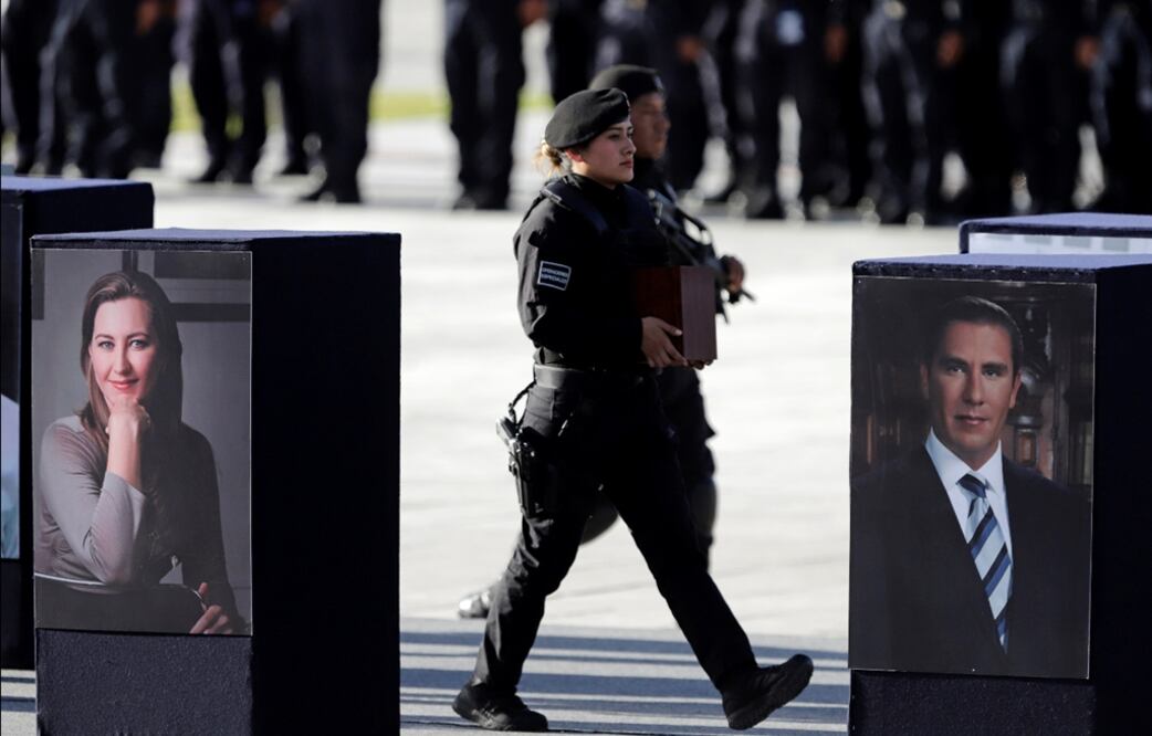 Foto: Archivo/EL UNIVERSAL