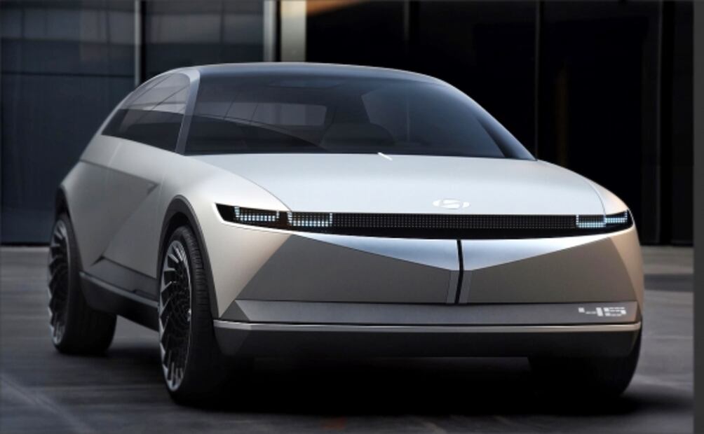 Apple y Hyundai se podrían unir para desarrollar un auto eléctrico que se manejará solo