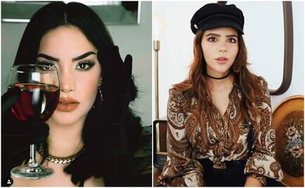 Kimberly Loaiza y Yuya se disputan ser la youtuber con más seguidores