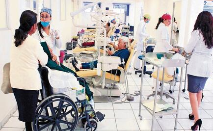 Mexico’s new free healthcare institute spreads confusion