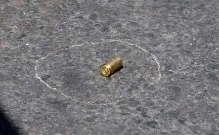 Niña mexicana muere por disparo de un hombre que quería atacar a otra persona en Chicago