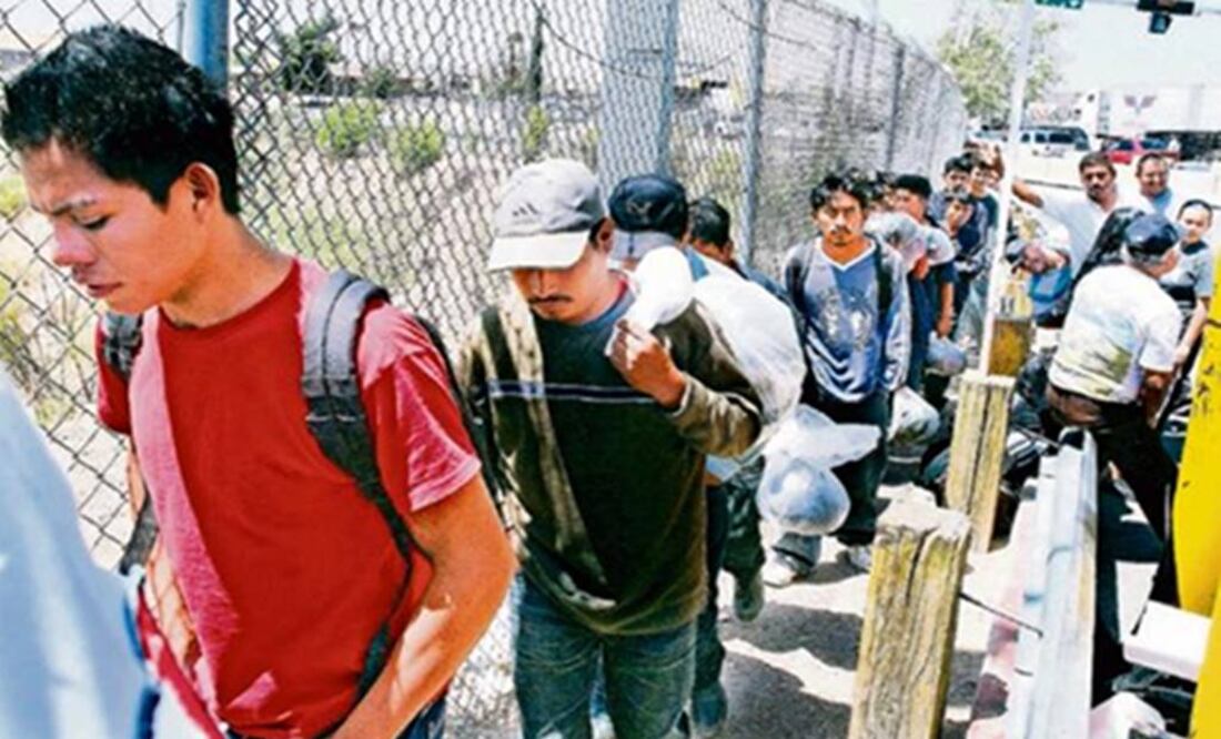 Photo: Archive/El Universal