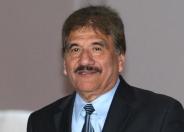 Martín Urieta dará continuidad al trabajo de Armando Manzanero