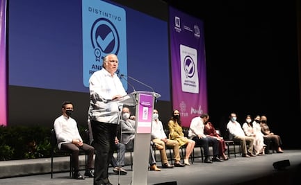 Por fortuna hay empresarios para rato en este país: Miguel Torruco