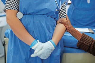 “En AL, México, país con más ataques al personal sanitario”