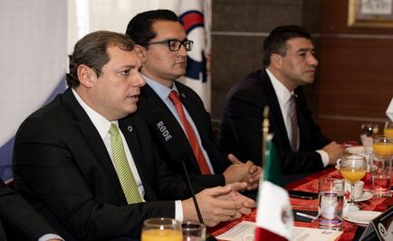 Cancelación de las ZEE afectará a las inversiones: Canacintra