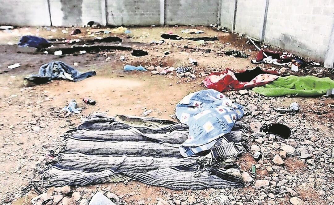 Foto: Archivo/ EL UNIVERSAL