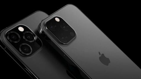 Apple reduce producción de iPhone 13 por escasez de chips 