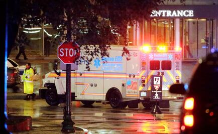 Finaliza con éxito cirugía de Kerry; está "en buen estado"