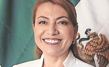 Candidata al Senado, en aprietos por faltas de ortografía