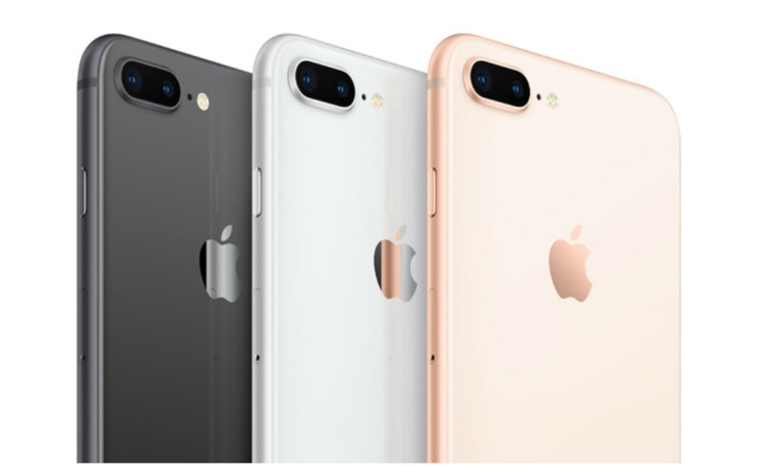 Los de Cupertino presentaron este martes tres nuevos smartphones, el iPhone X y dos modelos del iPhone 8