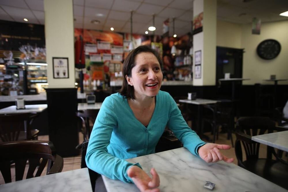 (Foto: Juan Carlos Rojas/EL UNIVERSAL)