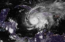 Melissa se convierte en huracán categoría 4 y amenaza con inundaciones catastróficas en Jamaica y Haití